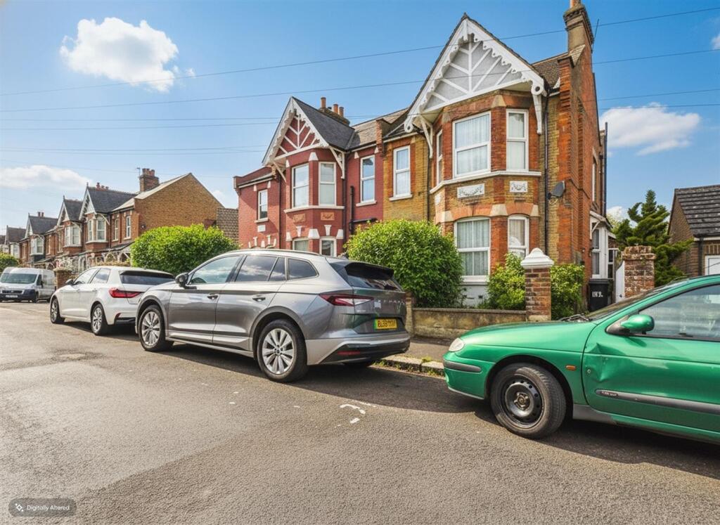 Main image of property: Ashburnham Road, Hastings