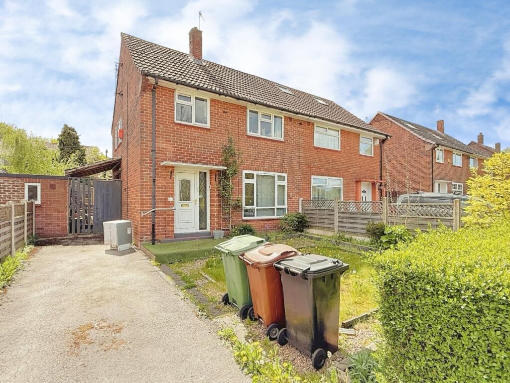 Main image of property: Leeds & Bradford Road, Bramley
