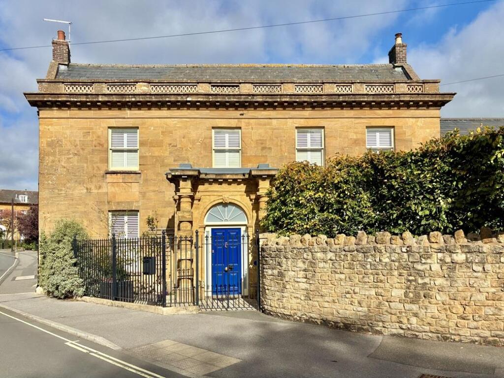 Main image of property: South Street Sherborne