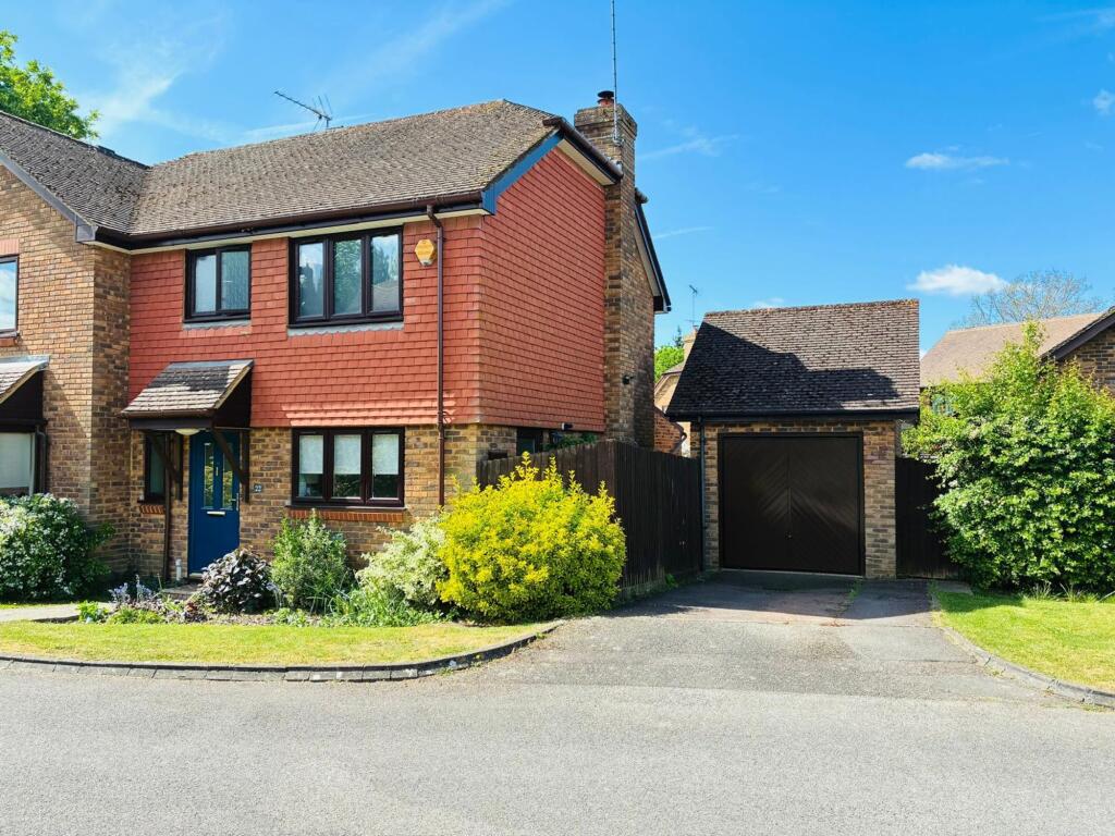 Main image of property: Summerfield, Ashtead, KT21