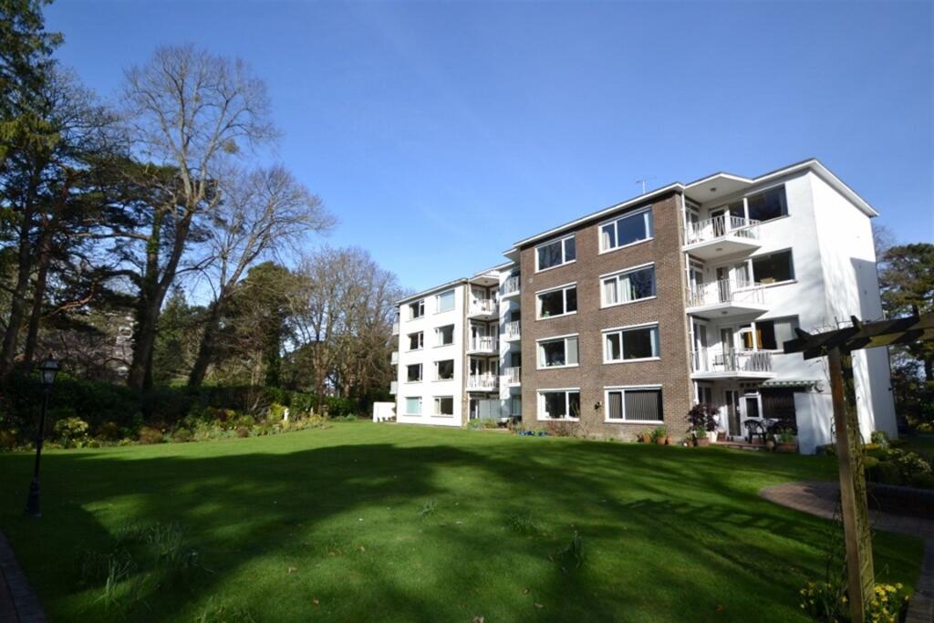 Main image of property: Poole