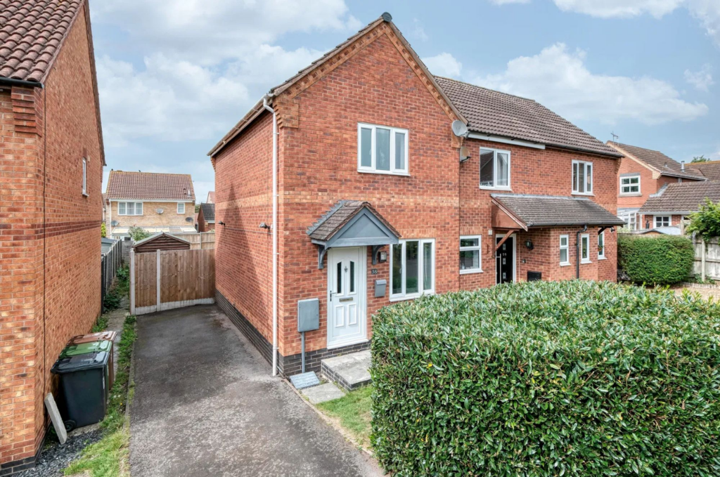 Main image of property: Mandalay Drive, Norton, WR5