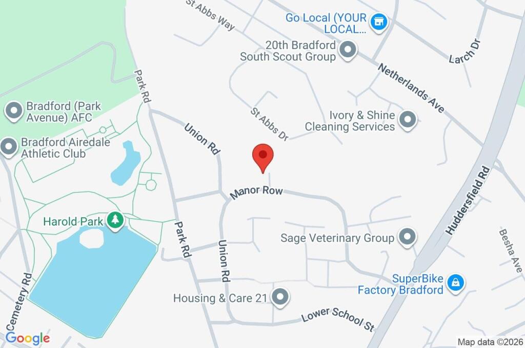 Additional image 14 of Manor Row, Low Moor, Bradford, BD12