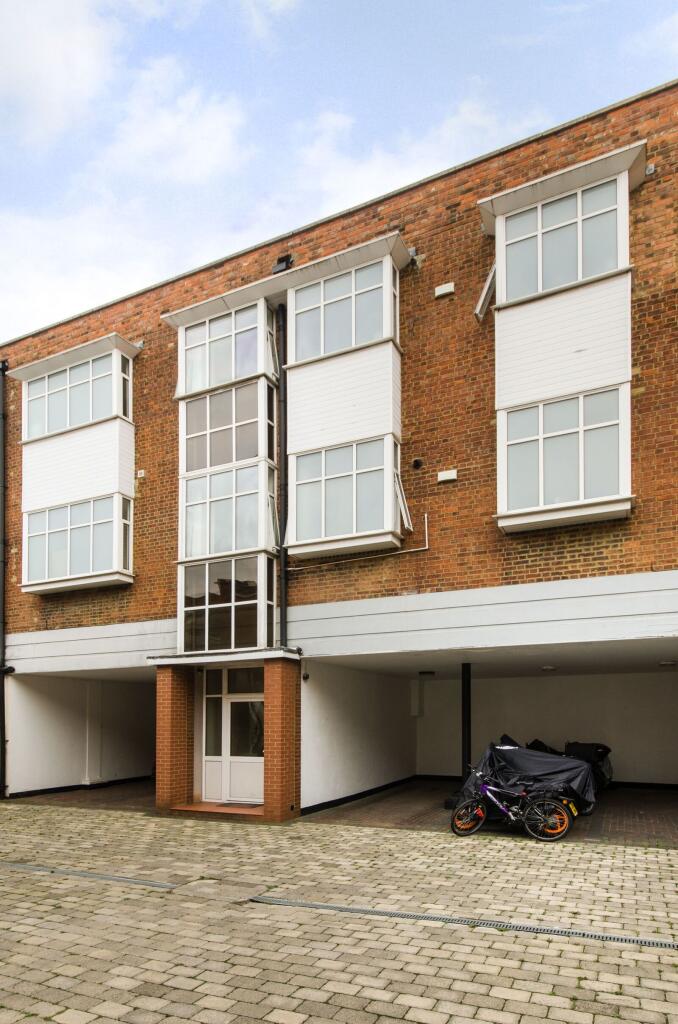 Main image of property: Lechmere Road, Willesden Green, London, NW2