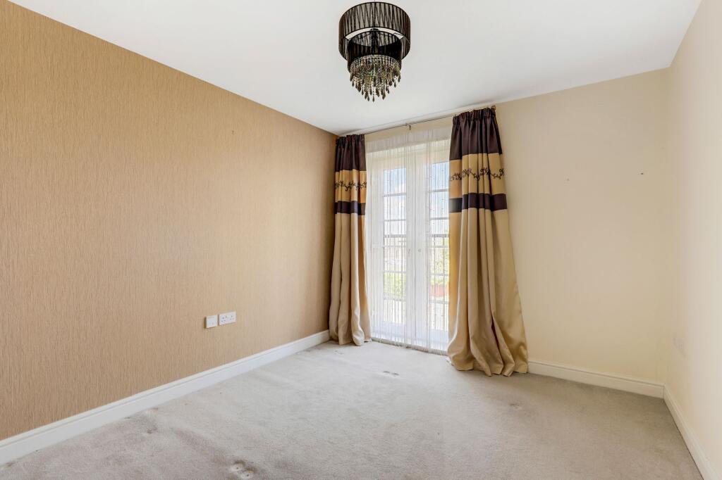 Apartment in Rushcliffe, Romans Quarter, Bingham - View 5