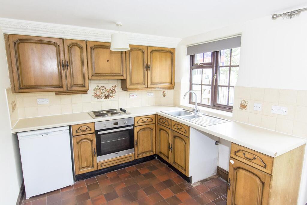 House in Harborough, Gracelands Park, Market Harborough - View 4