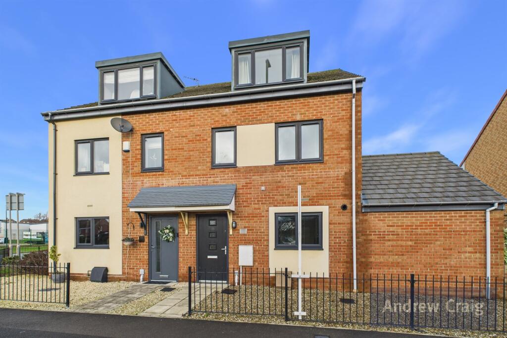 Main image of property: Lyons Way, South Shields
