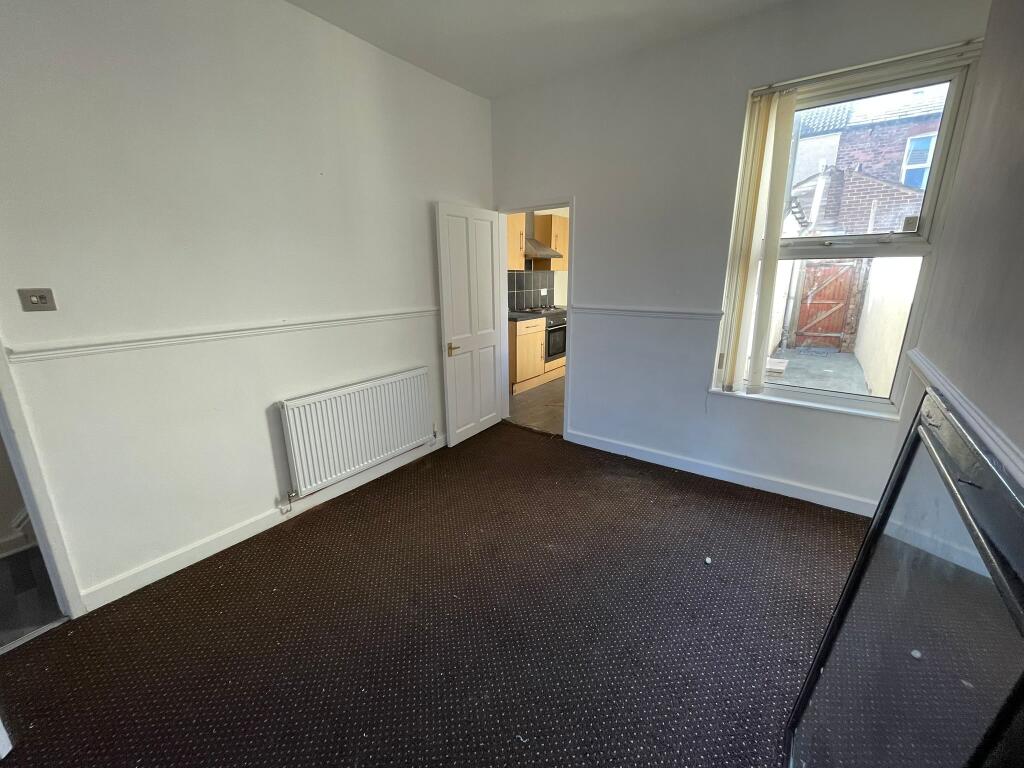 House in Liverpool - View 5