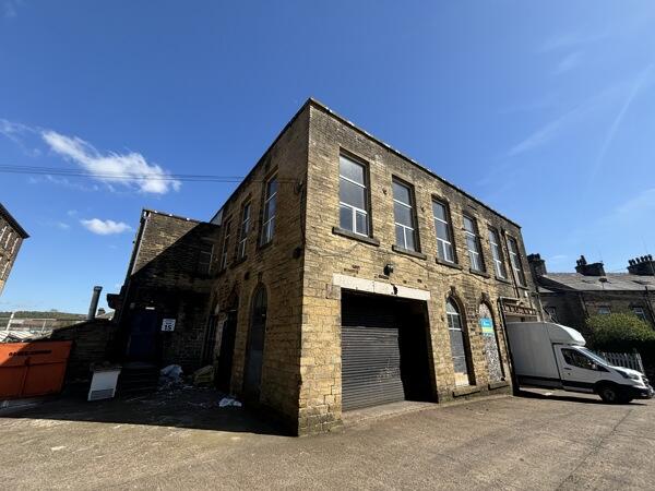 Main image of property: Unit 15 Brunswick Mill, Brassey Street, Halifax