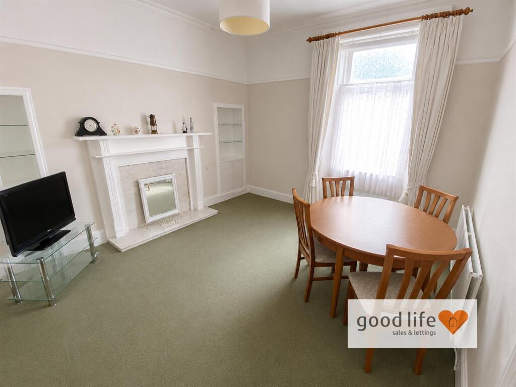 House in Sunderland, Ashbrooke - View 5