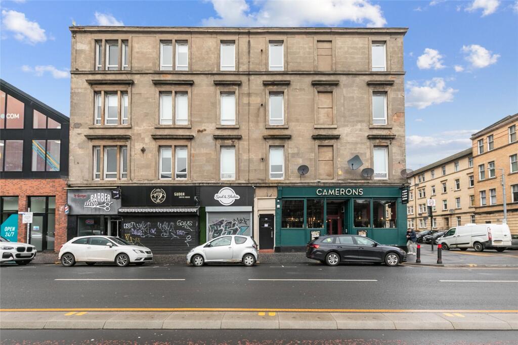 Main image of property: St Georges Road, Glasgow, G3