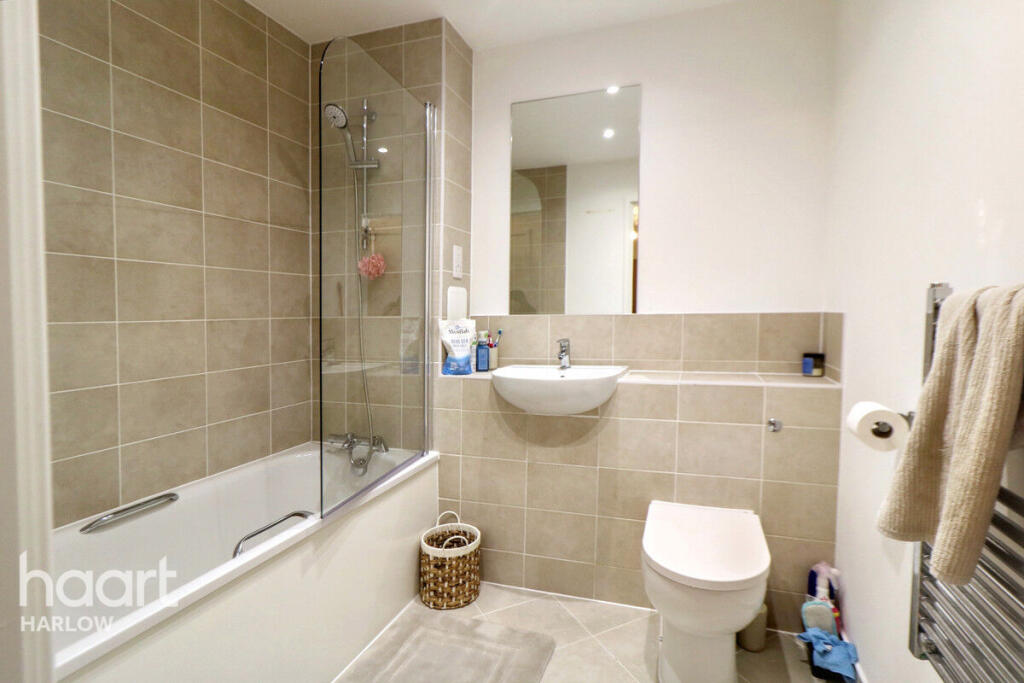 Main image of property: Magnolia House, Harlow