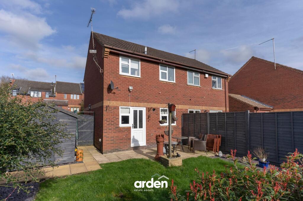 Additional image 9 of Glebe Road, Alvechurch, B48