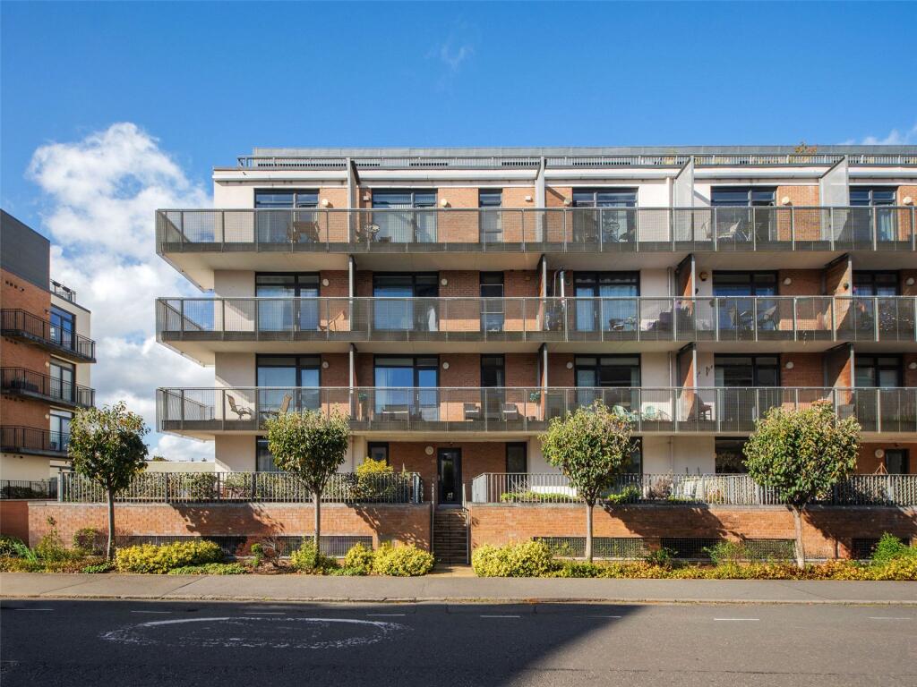 Main image of property: Hopetoun Street, Edinburgh, Midlothian, EH7