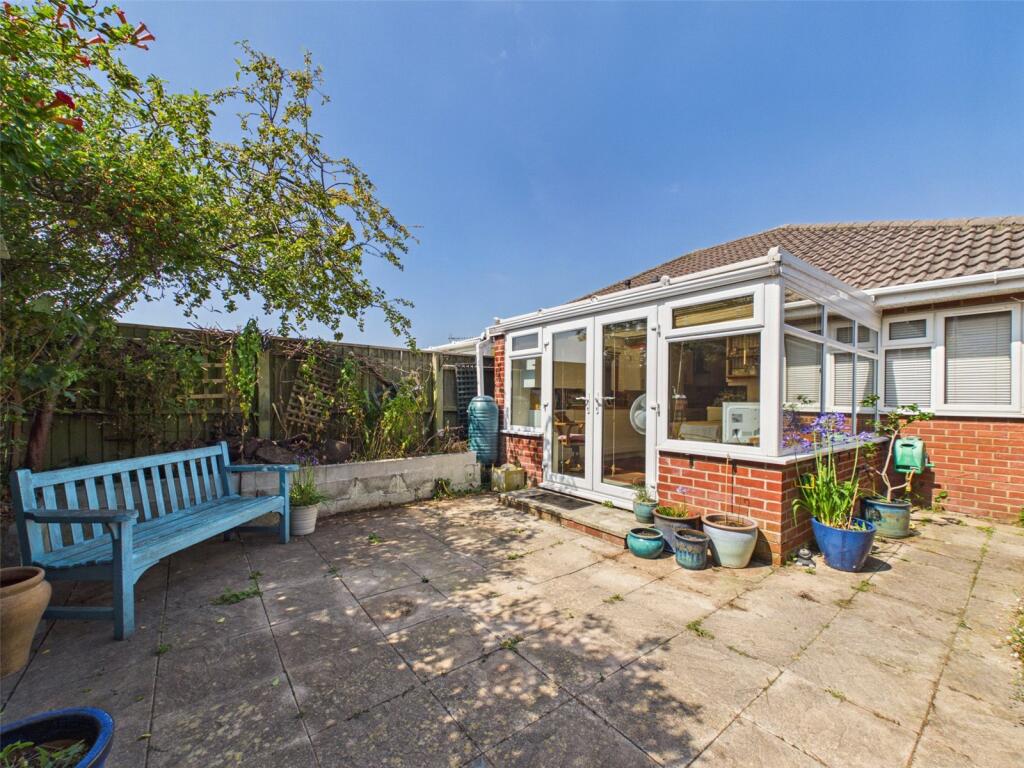 House in Bournemouth, Bournemouth, Christchurch and Poole - View 2