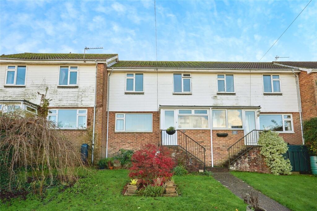 Main image of property: Hillcrest Road, Rookley, Ventnor, Isle of Wight, PO38