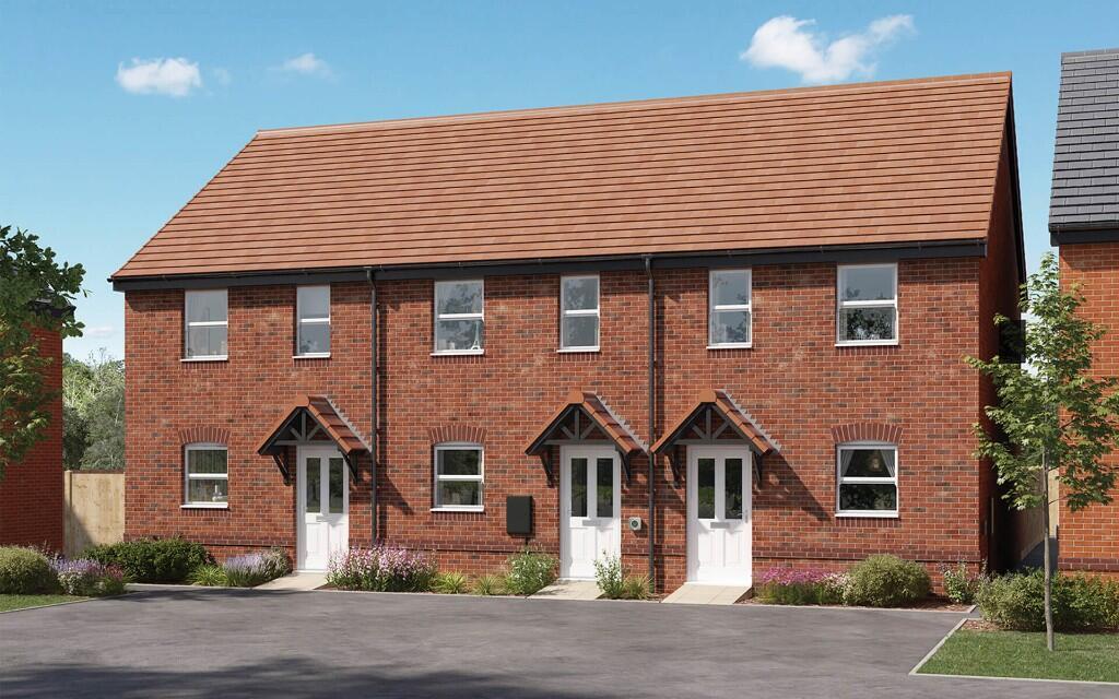 Main image of property: Cricket Lane,
Lichfield,
WS14