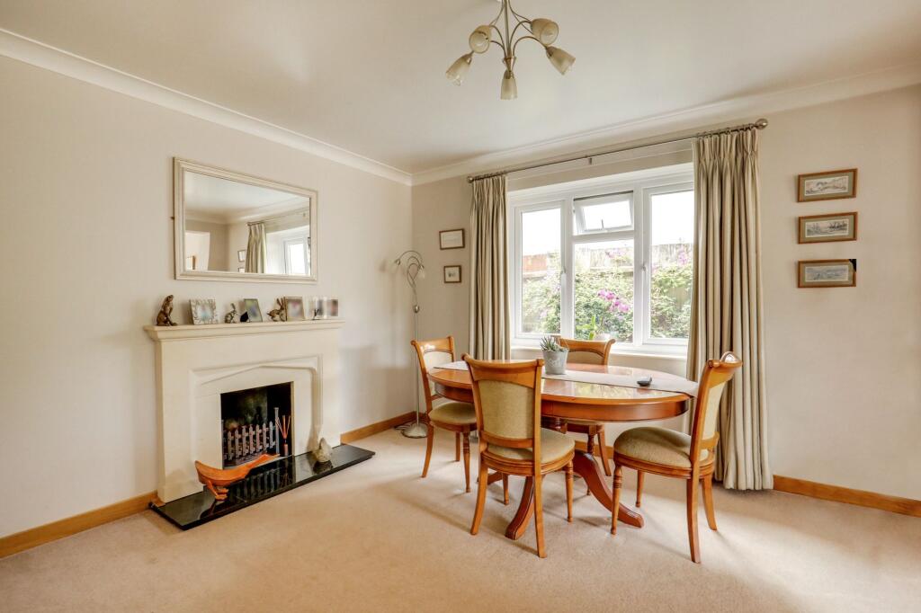 House in Copdock - View 4