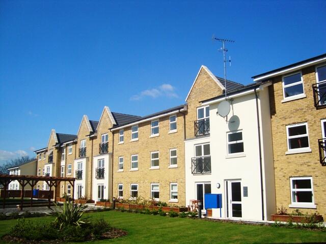 Main image of property: Johnson Place, Walsworth Rd, Hitchin, SG4