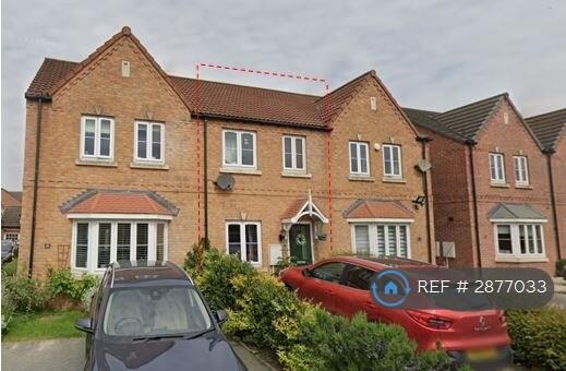 Main image of property: Almond Croft, Barnsley, S73