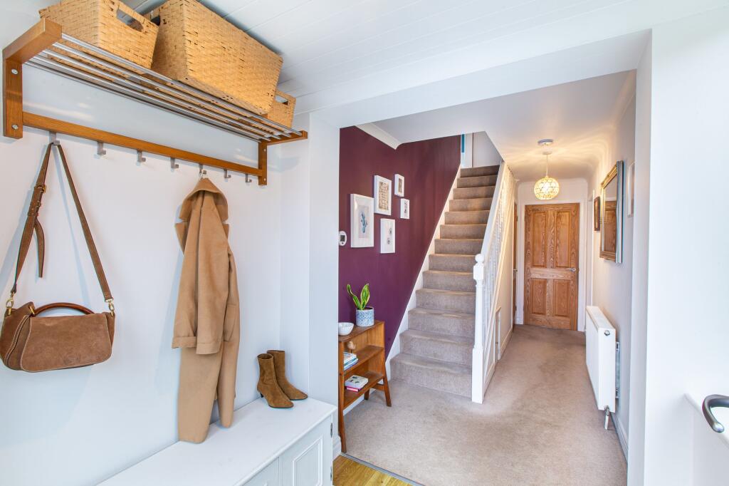 Summerhill Gardens, Leeds, LS8 photo 2