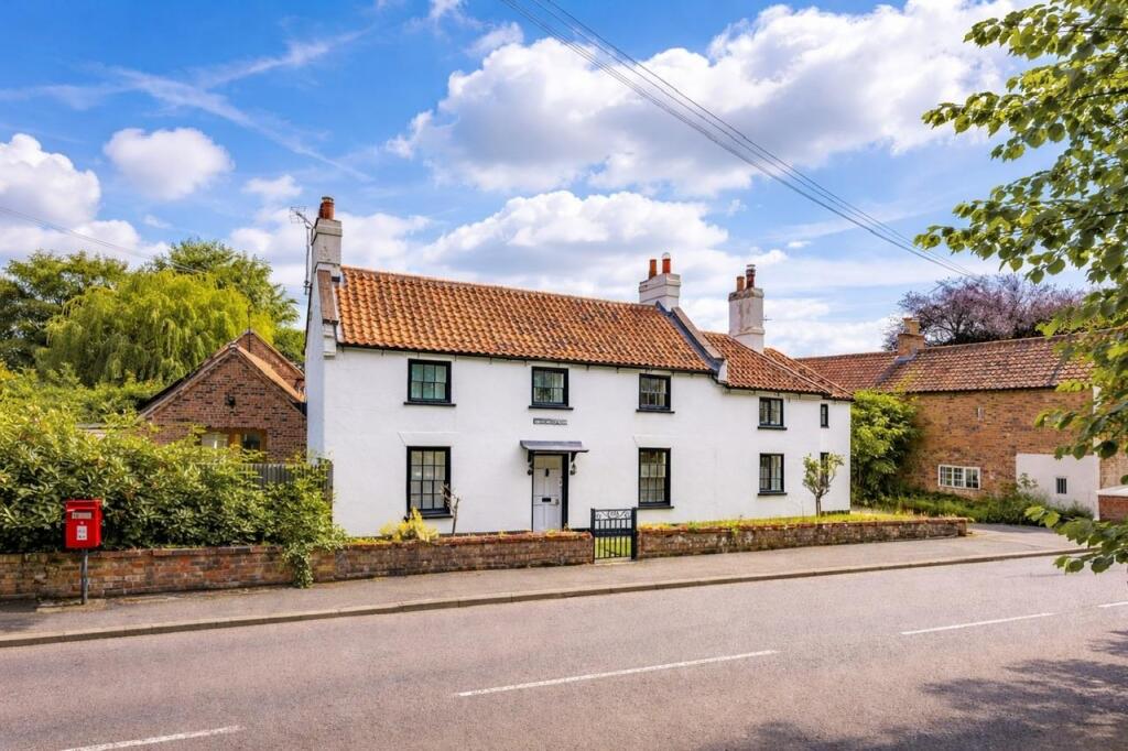 Main image of property: Main Street, Bleasby