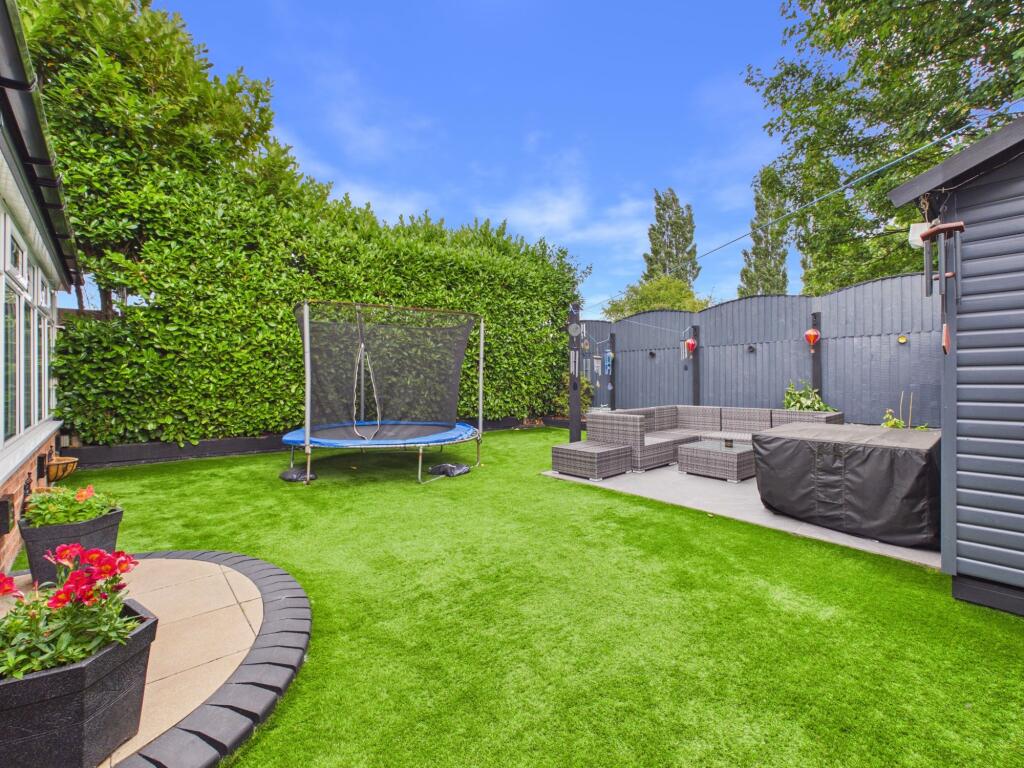 House in West Lancashire, Skelmersdale - View 4