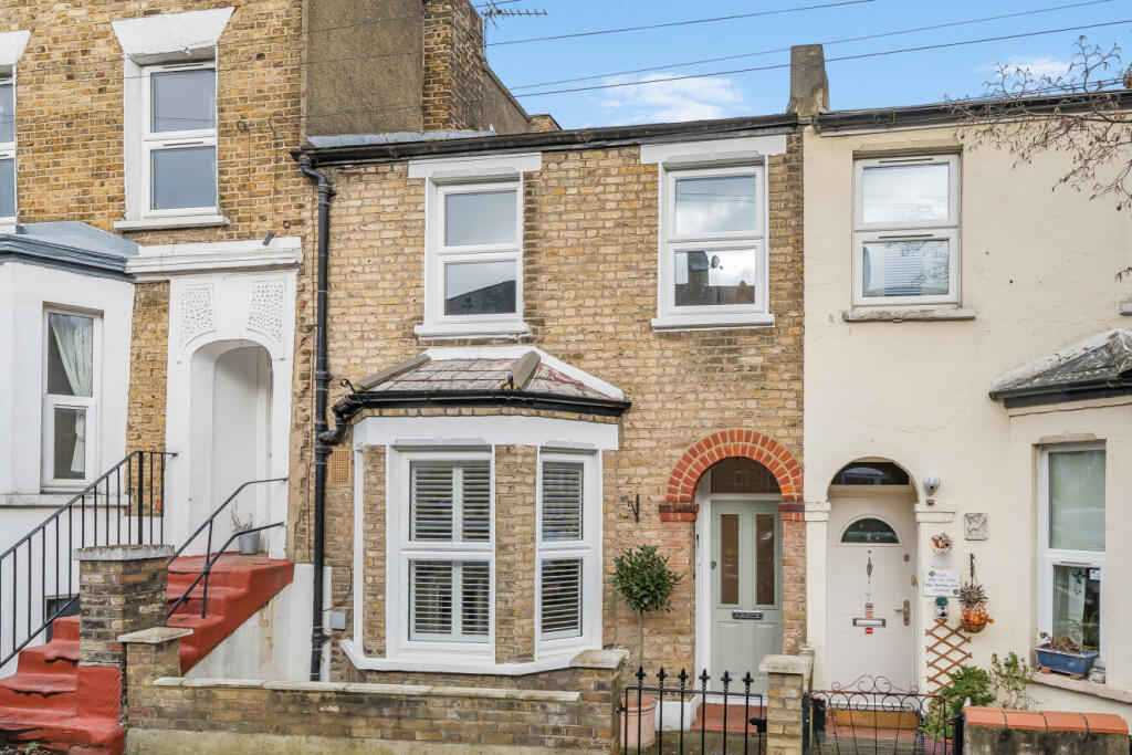 Main image of property: St. Louis Road, West Norwood, London, SE27
