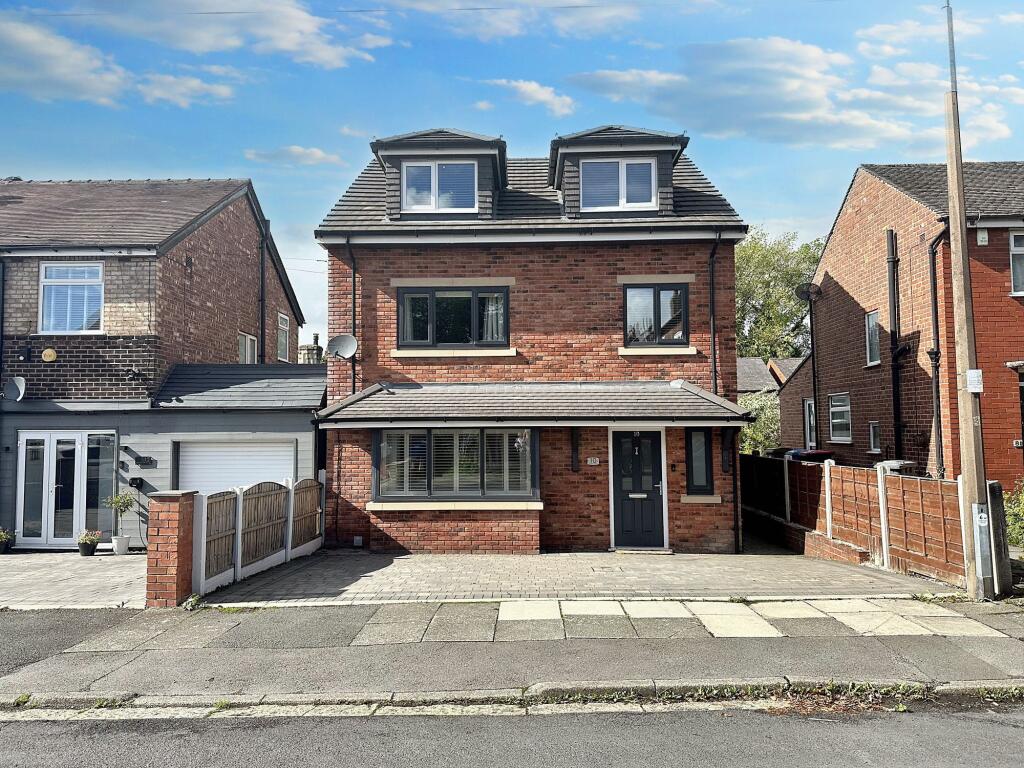 Main image of property: Anson Road, Swinton, M27