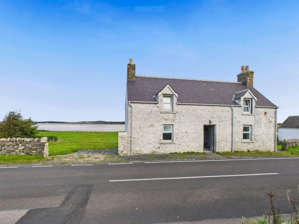 Main image of property: Gartnatra Cottage Isle of Islay PA43 7LN