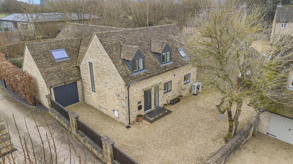 Main image of property: Wendlebury, Bicester