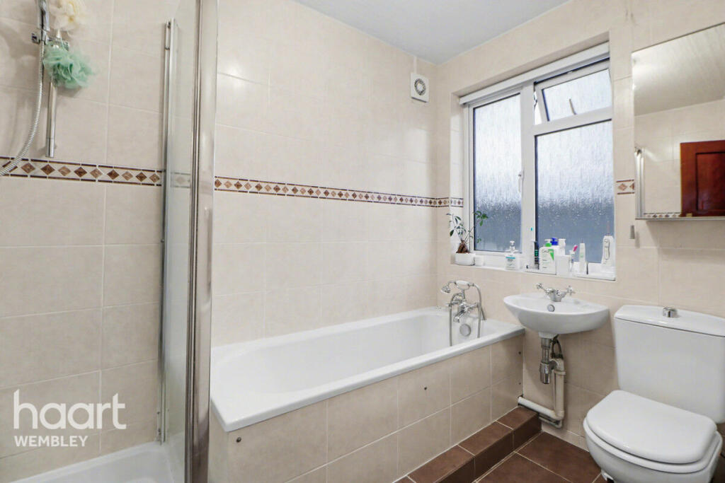 Main image of property: Wembley Park