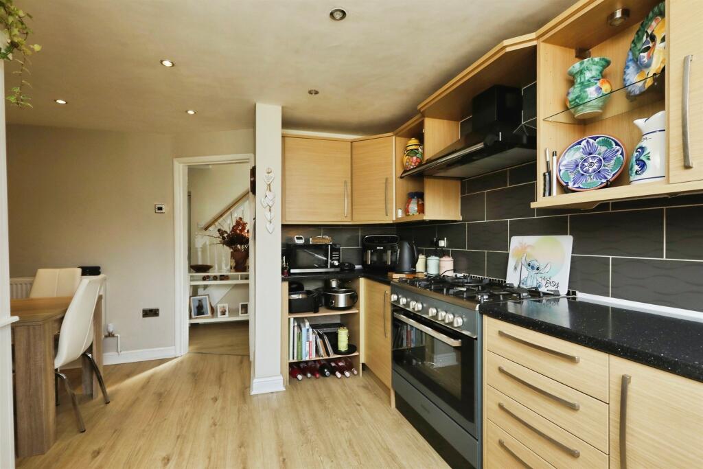 House in Worksop, Hodsock - View 4