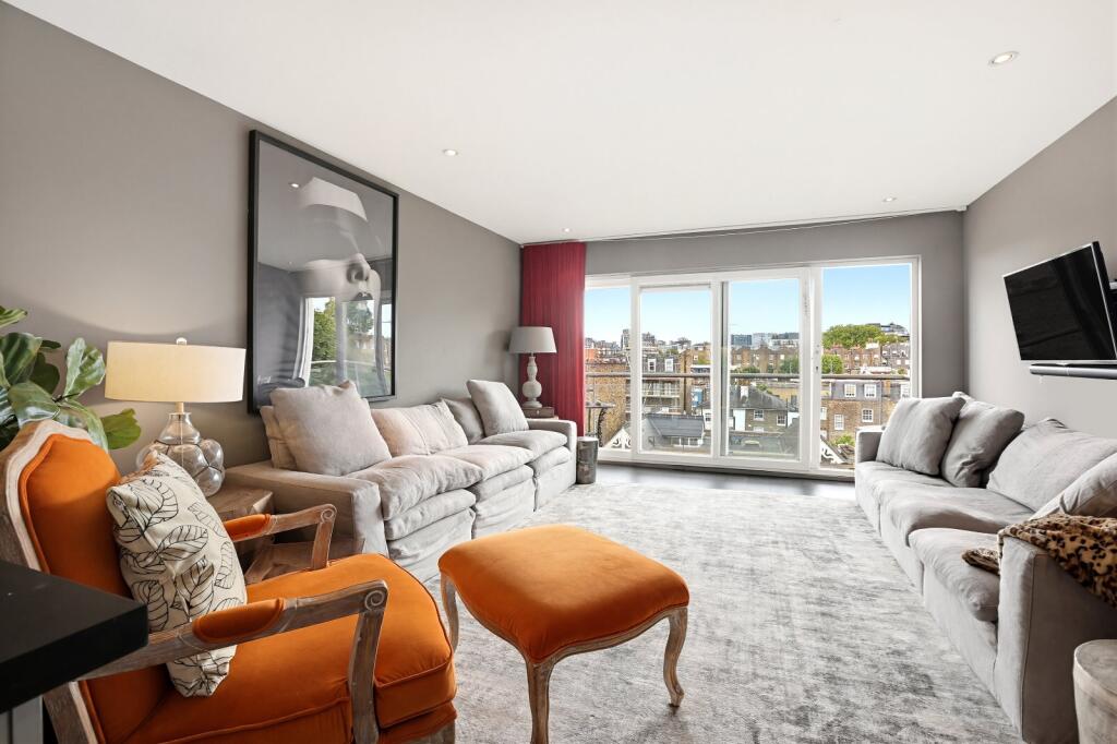 Main image of property: Hereford Road, 
Westbourne Park, W2