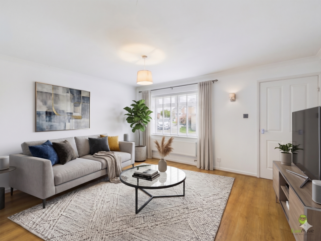 Main image of property: 19 Trivett Close, Greenhithe