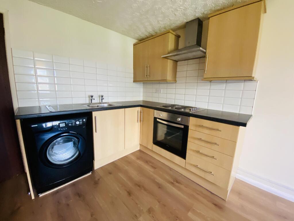 Main image of property: Liquorpond Street, BOSTON