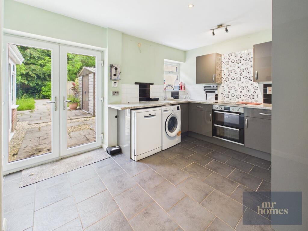 House in Cardiff, Pentrebane, Fairwater - View 3