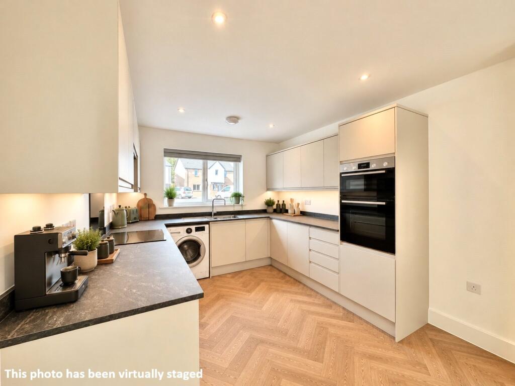 House in Exeter - More