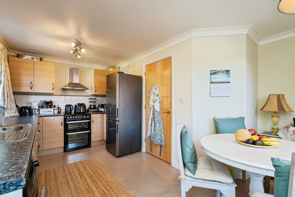 House in Mid Suffolk, Hoxne - View 4