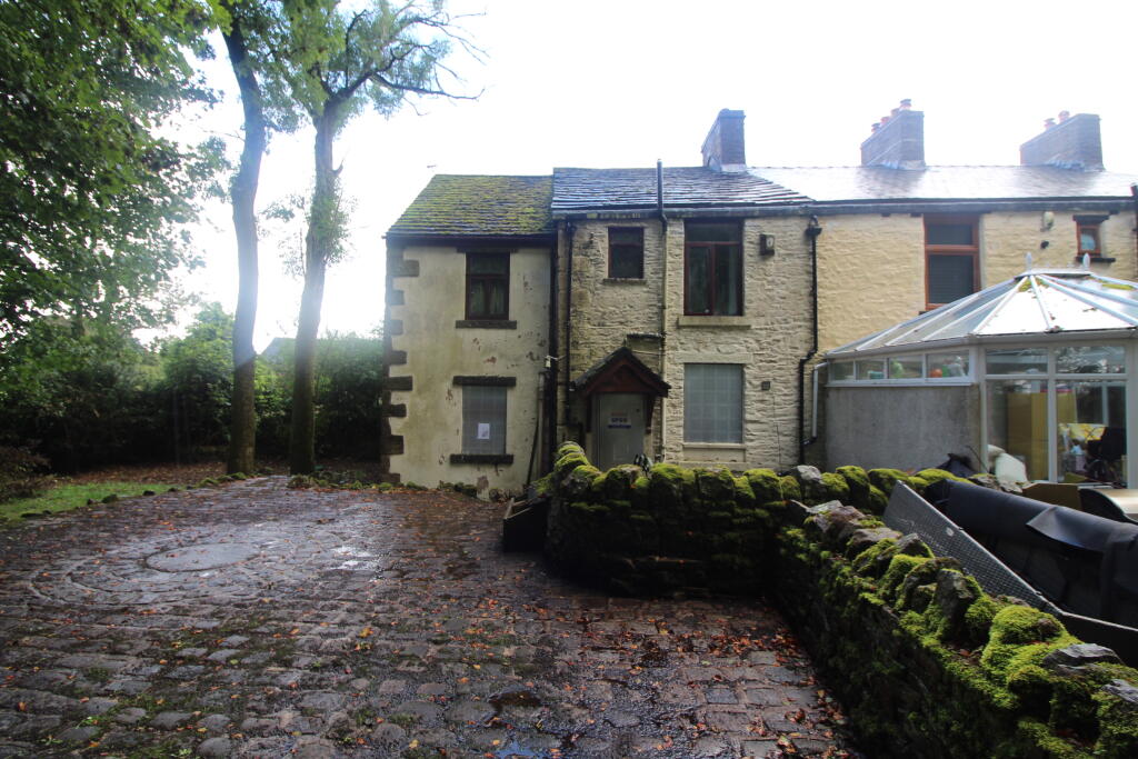 Main image of property: 3 Ryal Fold Cottages, Ryal Fold, Tockholes, Darwen, Lancashire BB3 0PB