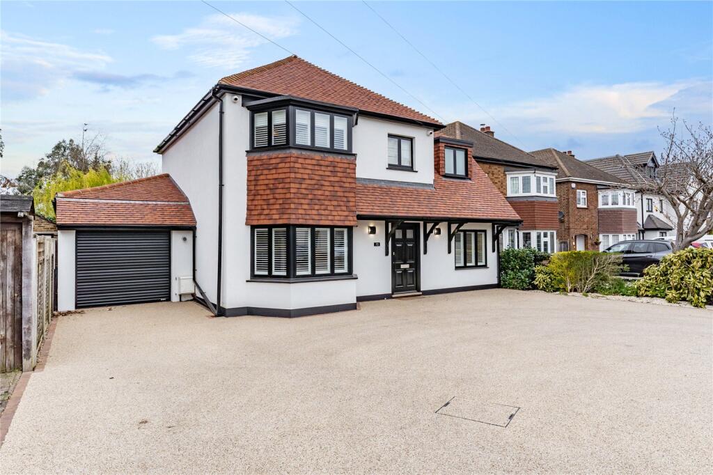 Main image of property: Haynes Road, Hornchurch, RM11