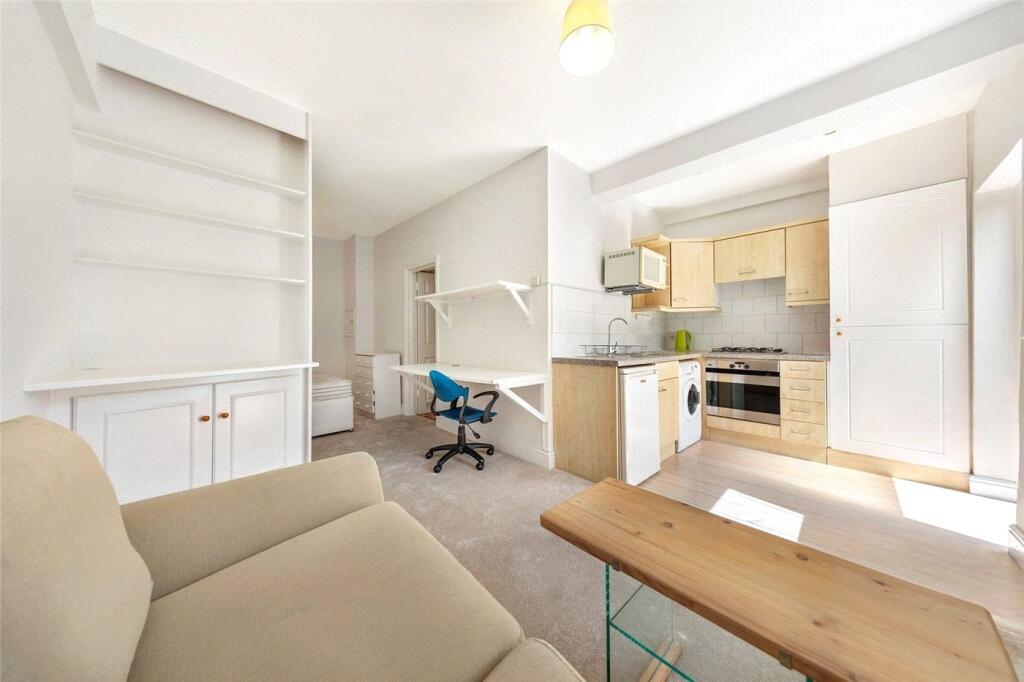 Apartment in London, Putney - View 4