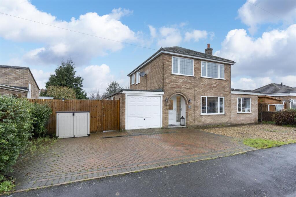 Main image of property: Chapel Gardens, Whaplode, Spalding