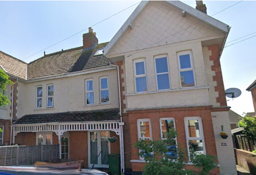 Main image of property: Jaycroft Road, Burnham-on-Sea, TA8