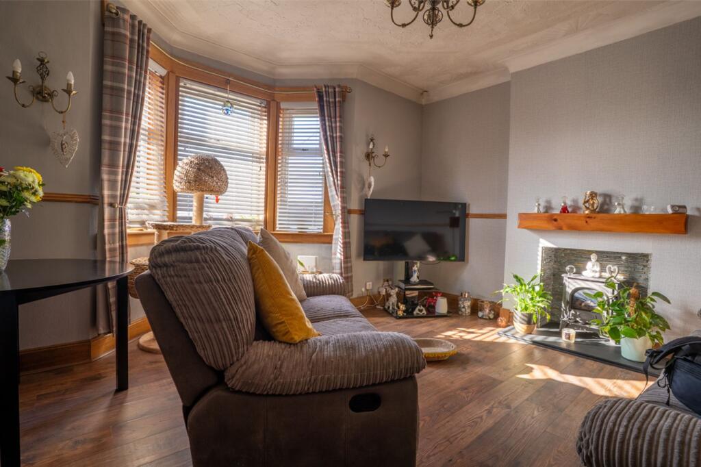 Main image of property: Reid Avenue, Crossgates, KY4