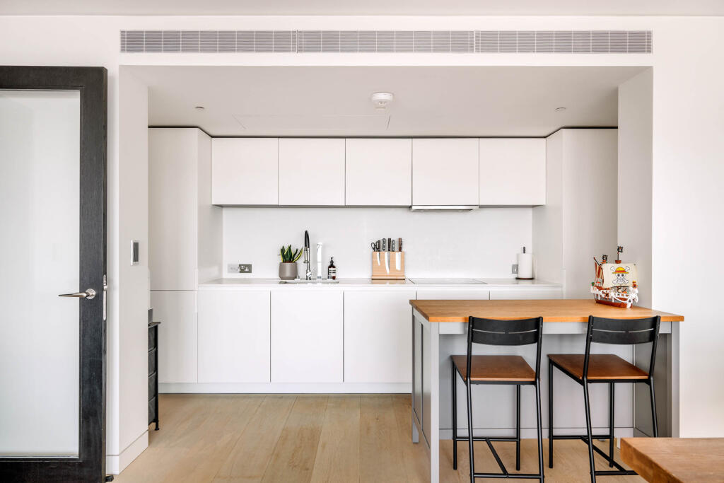 Apartment in London - View 3
