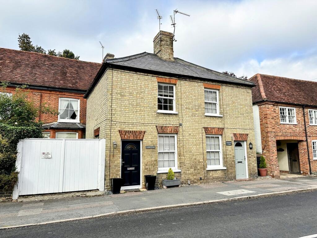 Main image of property: High Street, Hatfield Broad Oak, Bishop's Stortford, CM22