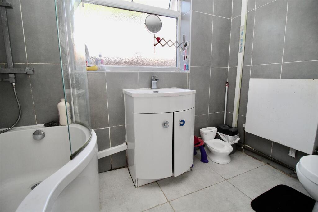 Wright Road, Saltley, Birmingham photo 5
