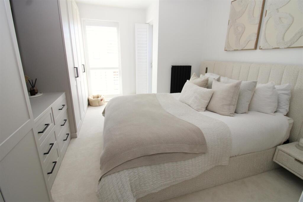 Apartment in Littlehampton, Hampton Park, Wick - View 4