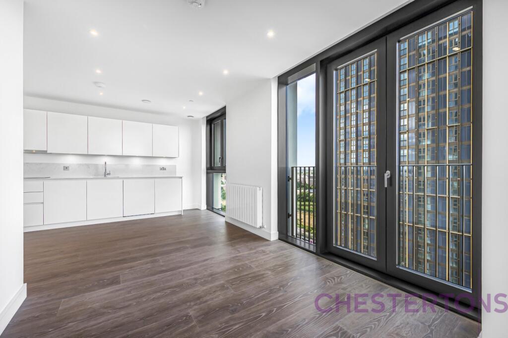 Main image of property: Affinity View, 
Canary Wharf, E16